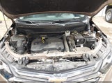 Chevrolet Equinox Premier 2GNAXVEV2J6292963 снимка