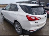 Chevrolet Equinox Lt 2GNAXUEV9K6237633 снимка