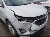 Chevrolet Equinox Lt 2GNAXUEV9K6237633 снимка