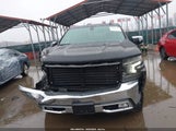 Chevrolet Silverado  4Wd Short Bed Ltz 1GCUYGET4MZ140981 fotografie