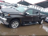 Chevrolet Silverado  4Wd Short Bed Ltz 1GCUYGET4MZ140981 fotografie