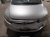 Honda Civic Hybrid JHMFA3F27AS000759 снимка