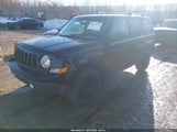 Jeep Patriot Altitude Edition 1C4NJPBA3FD372399 снимка