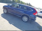 Honda Cr-V Ex 3CZRM3H51FG700296 снимка