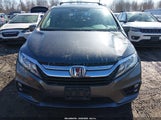 Honda Odyssey Ex 5FNRL6H55KB131303 снимка