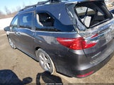 Honda Odyssey Ex 5FNRL6H55KB131303 снимка
