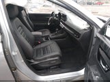Honda Cr-V Ex-L Awd 2HKRS4H75SH432650 fotografie