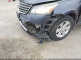 Chevrolet Traverse 1Lt 1GNKRGKD2DJ225017 снимка