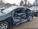 Toyota Corolla Le 5YFB4MDE2SP308256 снимка