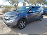 Honda Cr-V Ex-L/Ex-L Navi 7FARW1H85JE001416 photo