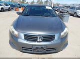 Honda Accord 2.4 Ex JHMCP26768C057417 снимка