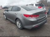 Kia Optima Lx 5XXGT4L35GG022197 снимка