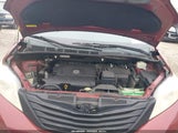 Toyota Sienna Base V6 5TDZK3DC5BS072531 снимка