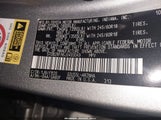 Toyota Highlander Le 5TDBZRFH6JS493049 снимка