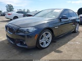 BMW 535I WBA5B1C52FD921700 fotografie