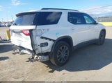 Chevrolet Traverse Rs 1GNERJKW9KJ279228 снимка
