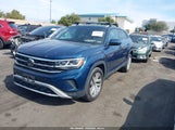Volkswagen Atlas Cross Sport 3.6L V6 Se W/Technology/3.6L V6 Se W/Technology R-Line 1V2YE2CAXLC226049 photo