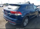 Volkswagen Atlas Cross Sport 3.6L V6 Se W/Technology/3.6L V6 Se W/Technology R-Line 1V2YE2CAXLC226049 photo