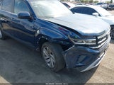 Volkswagen Atlas Cross Sport 3.6L V6 Se W/Technology/3.6L V6 Se W/Technology R-Line 1V2YE2CAXLC226049 снимка