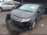 Honda Odyssey Touring/Touring Elite 5FNRL5H95DB025434 снимка