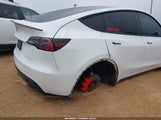 Tesla Model Y Performance Dual Motor All-Wheel Drive 7SAYGDEF7NF452574 снимка