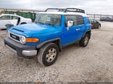 Toyota Fj Cruiser JTEBU11F470094248 снимка