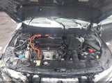 Honda Accord Hybrid Ex 1HGCV3F41MA012105 fotografie