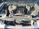 Nissan Frontier Xe 1N6DD26S52C339815 снимка