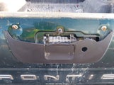 Nissan Frontier Xe 1N6DD26S52C339815 снимка