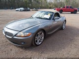 BMW Z4 3.0I 4USBT53594LU06720 снимка