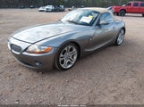 BMW Z4 3.0I 4USBT53594LU06720 снимка