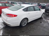 Ford Fusion Se 3FA6P0HDXHR390295 снимка