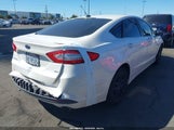 Ford Fusion Se 3FA6P0H71GR356349 снимка