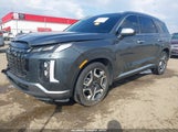 Hyundai Palisade Sel KM8R44GE4PU523637 снимка