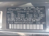 Hyundai Palisade Sel KM8R44GE4PU523637 снимка