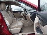 Nissan Rogue Sv KNMAT2MV7FP586211 снимка