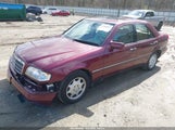 Mercedes-Benz C 220 WDBHA22E2TF385825 снимка