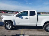 Chevrolet Colorado Wt 1GCHSBEA0K1184573 снимка