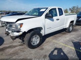 Chevrolet Colorado Wt 1GCHSBEA0K1184573 снимка