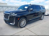 Cadillac Escalade Esv 2Wd Premium Luxury 1GYS3KKL8MR398217 fotografie