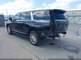 Cadillac Escalade Esv 2Wd Premium Luxury 1GYS3KKL8MR398217 снимка