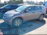 Honda Cr-V Lx 5J6RM4H39FL013834 снимка