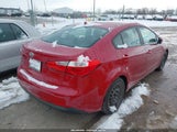 Kia Forte Lx KNAFX4A69G5517761 снимка