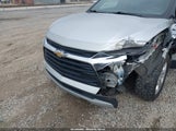 Chevrolet Blazer 3GNKBGRS3KS694489 снимка
