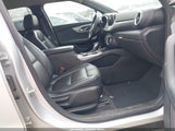 Chevrolet Blazer 3GNKBGRS3KS694489 снимка