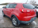 Kia Sportage Lx KNDPB3A27D7487172 снимка