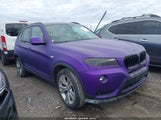BMW X3 xDrive35I 5UXWX7C51BLT78169 снимка