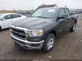 Ram  Big Horn/Lone Star 4X4 6'4 Box 1C6RRFBG5KN830741 photo