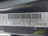 Ram  Big Horn/Lone Star 4X4 6'4 Box 1C6RRFBG5KN830741 снимка