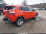 Jeep Compass Sport 4X4 3C4NJDAB8KT811545 снимка